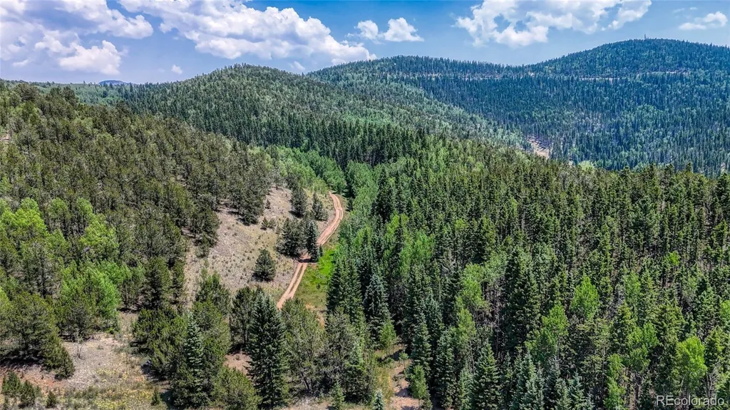 State Highway 67 Cripple Creek CO 80813