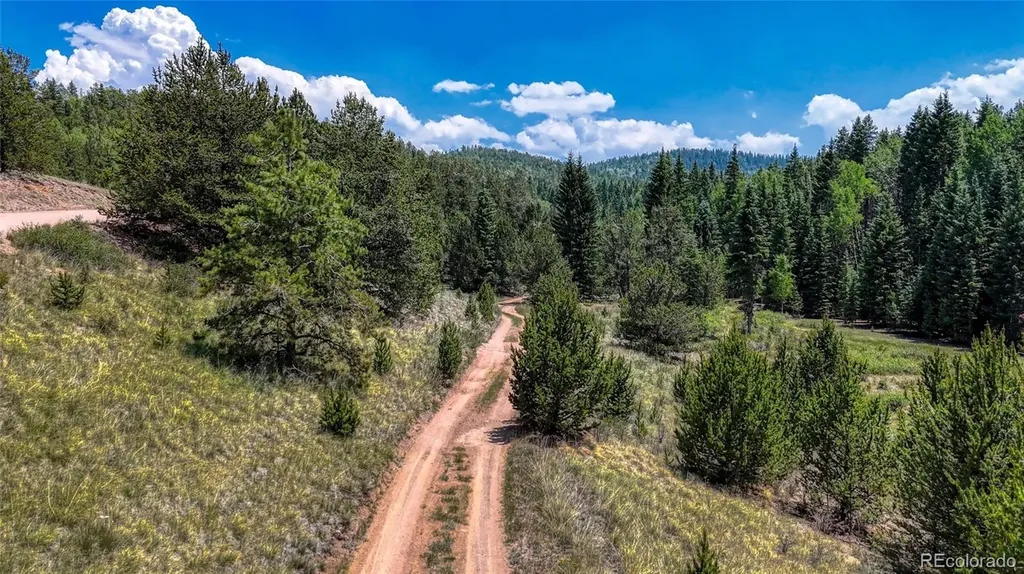 State Highway 67 Cripple Creek CO 80813