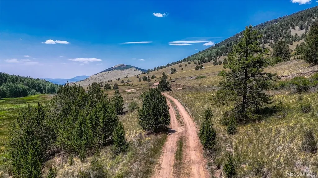 State Highway 67 Cripple Creek CO 80813