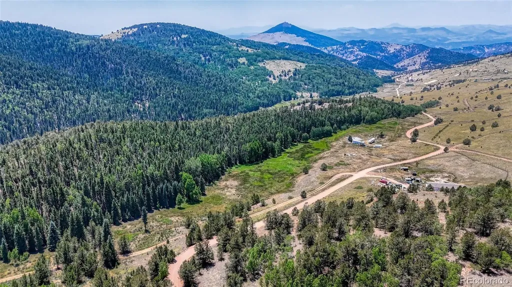 State Highway 67 Cripple Creek CO 80813