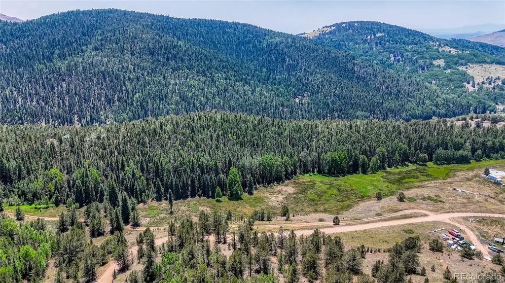 State Highway 67 Cripple Creek CO 80813