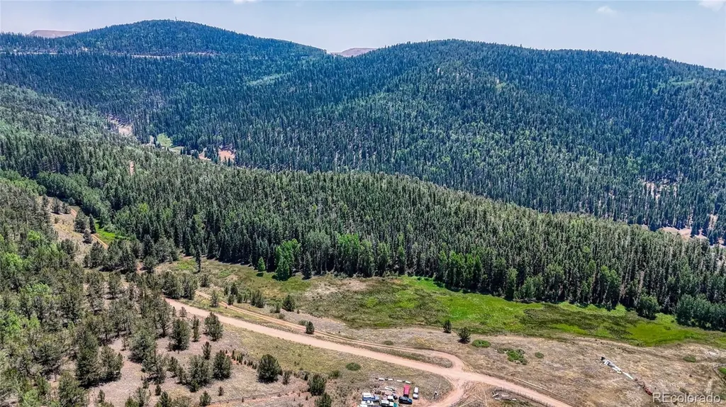 State Highway 67 Cripple Creek CO 80813