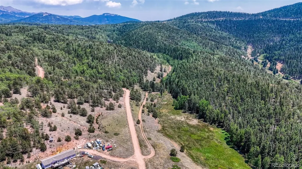 State Highway 67 Cripple Creek CO 80813