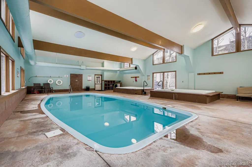 160 E La Bonte Street Dillon CO 80435