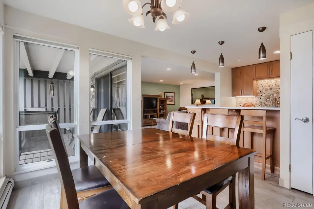 160 E La Bonte Street Dillon CO 80435