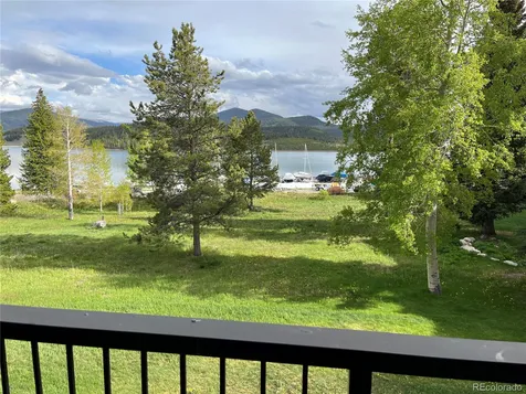 160 E La Bonte Street Dillon CO 80435