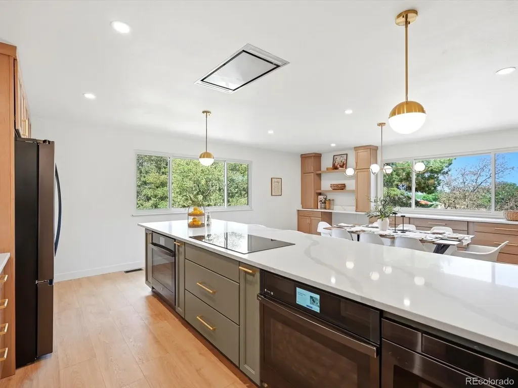 7209 Secrest Court Arvada CO 80007