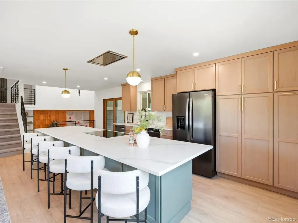 7209 Secrest Court Arvada CO 80007