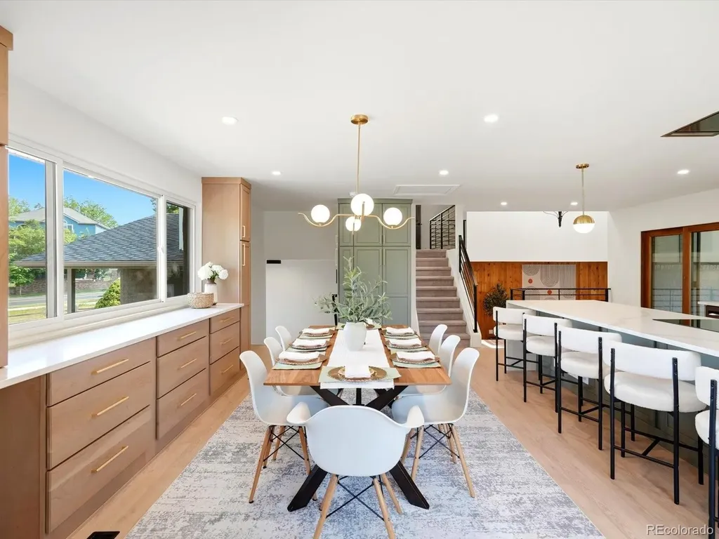 7209 Secrest Court Arvada CO 80007