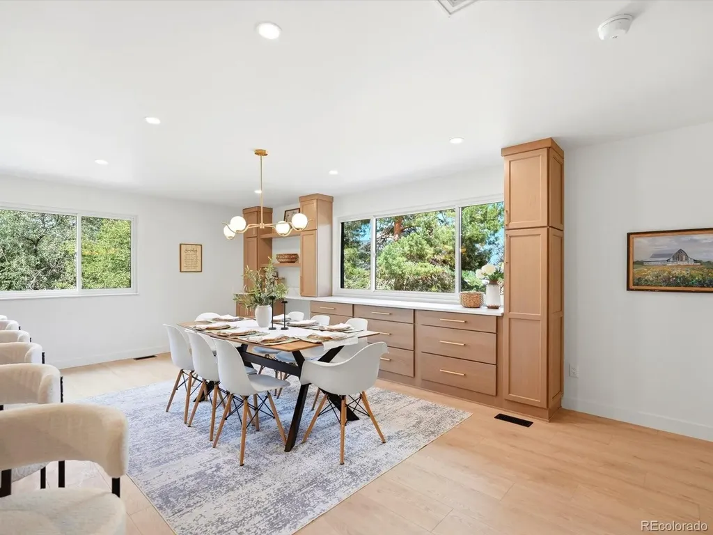 7209 Secrest Court Arvada CO 80007