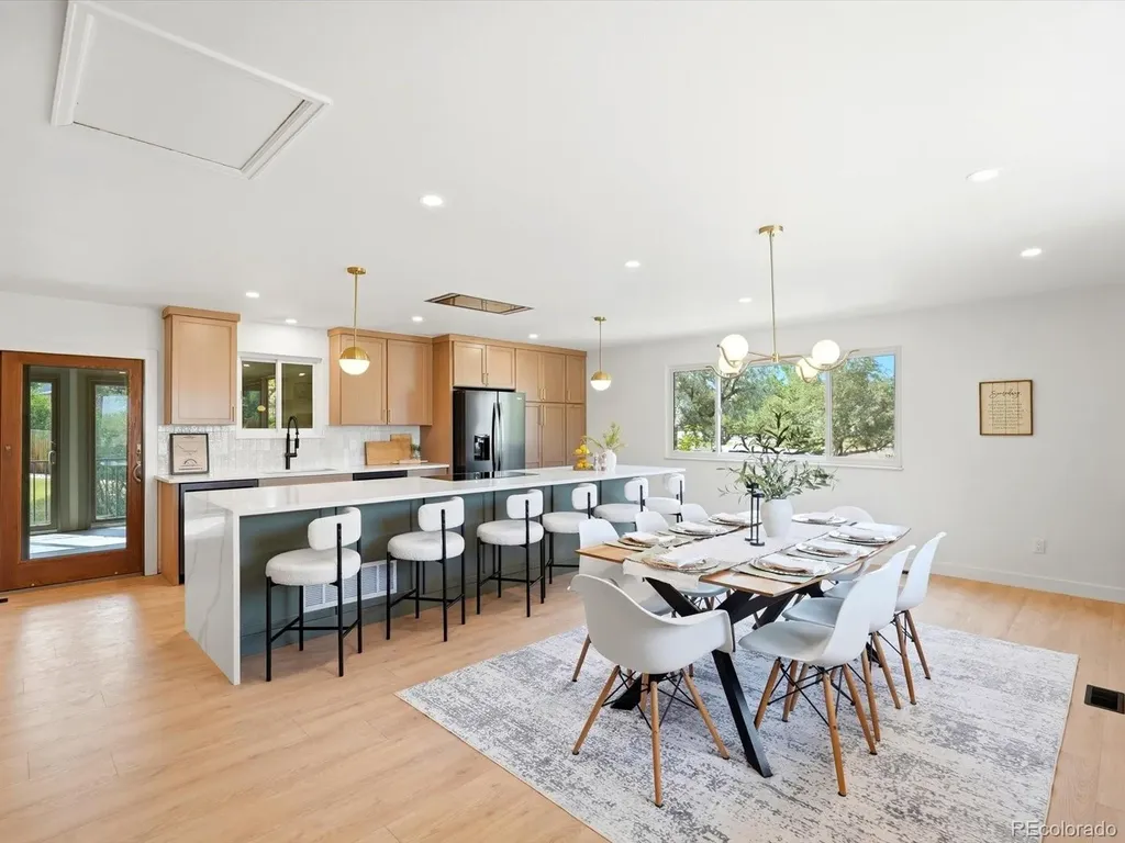 7209 Secrest Court Arvada CO 80007