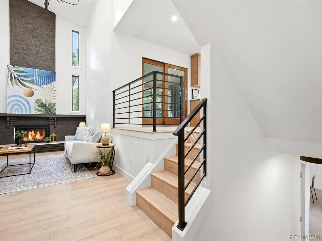 7209 Secrest Court Arvada CO 80007