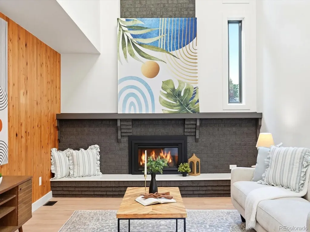 7209 Secrest Court Arvada CO 80007