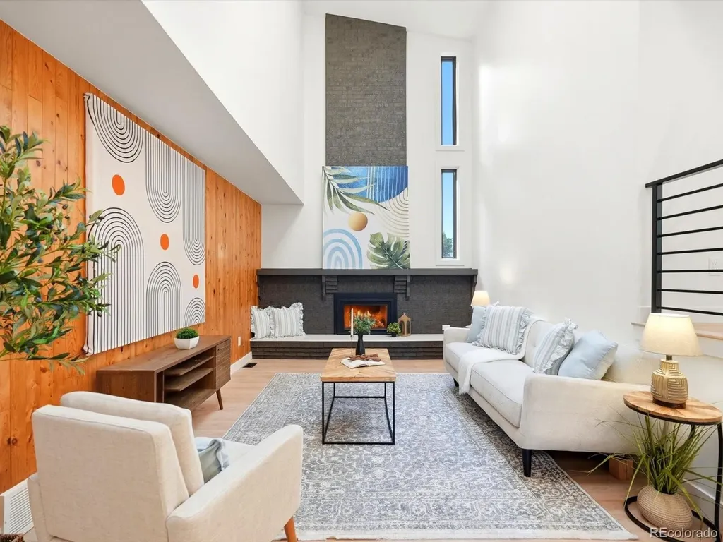 7209 Secrest Court Arvada CO 80007