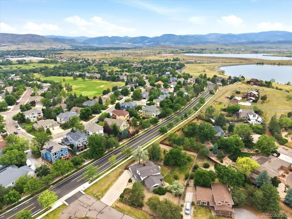 7209 Secrest Court Arvada CO 80007