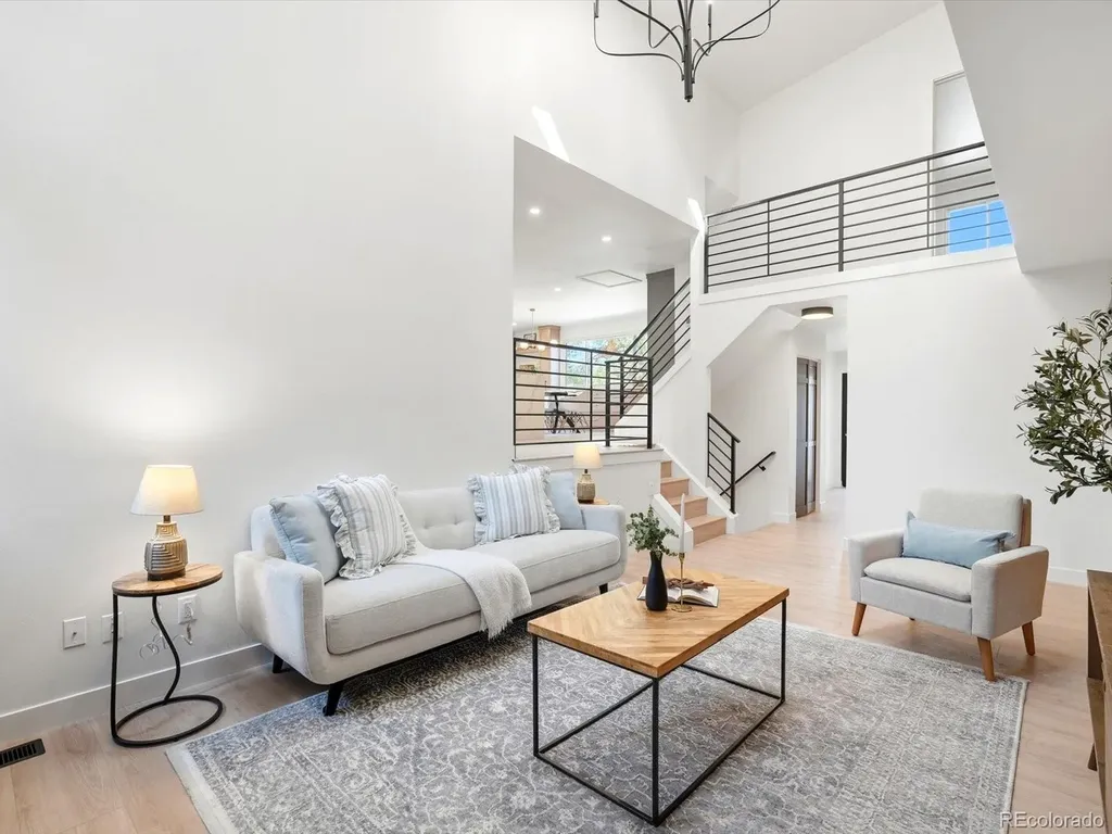 7209 Secrest Court Arvada CO 80007