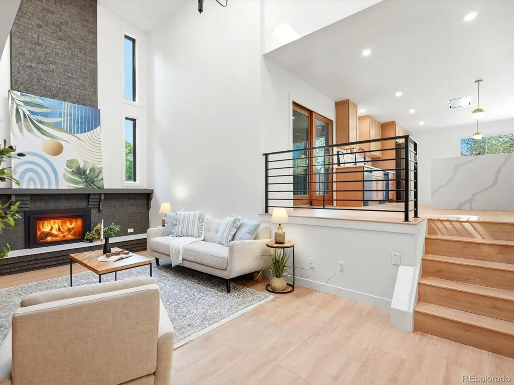 7209 Secrest Court Arvada CO 80007
