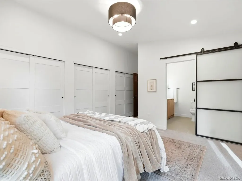 7209 Secrest Court Arvada CO 80007