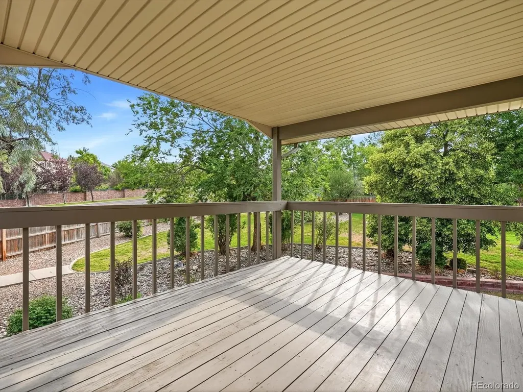 7209 Secrest Court Arvada CO 80007