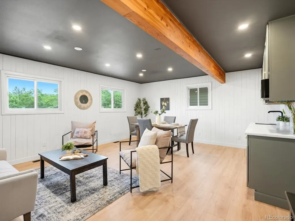 7209 Secrest Court Arvada CO 80007
