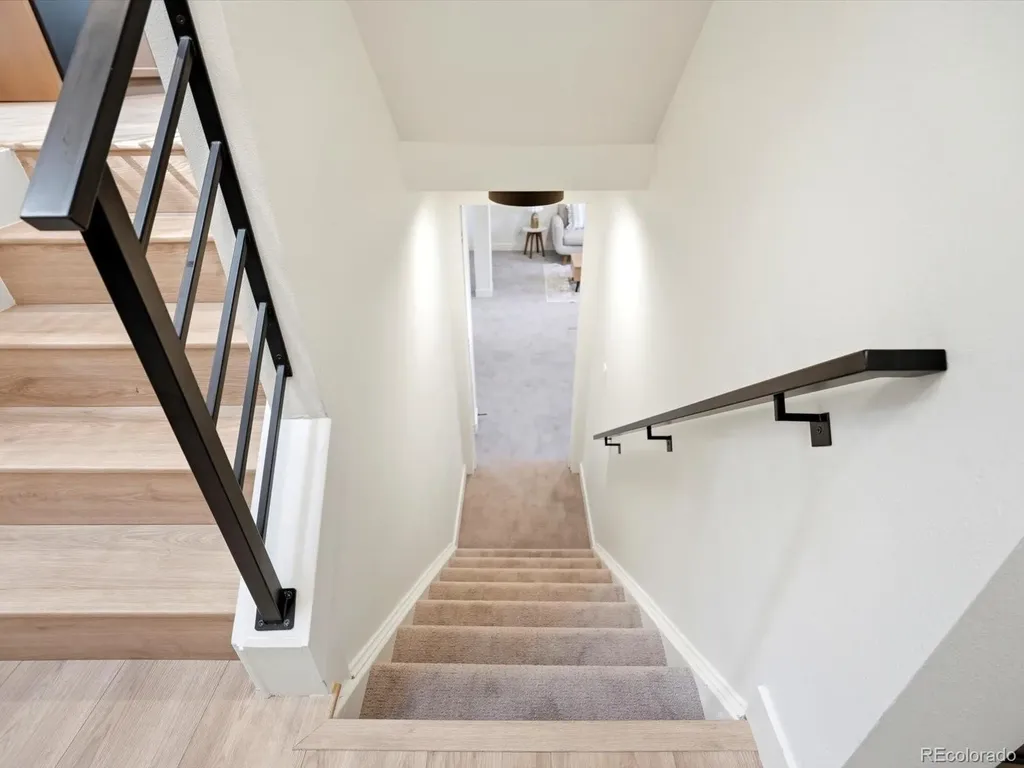 7209 Secrest Court Arvada CO 80007