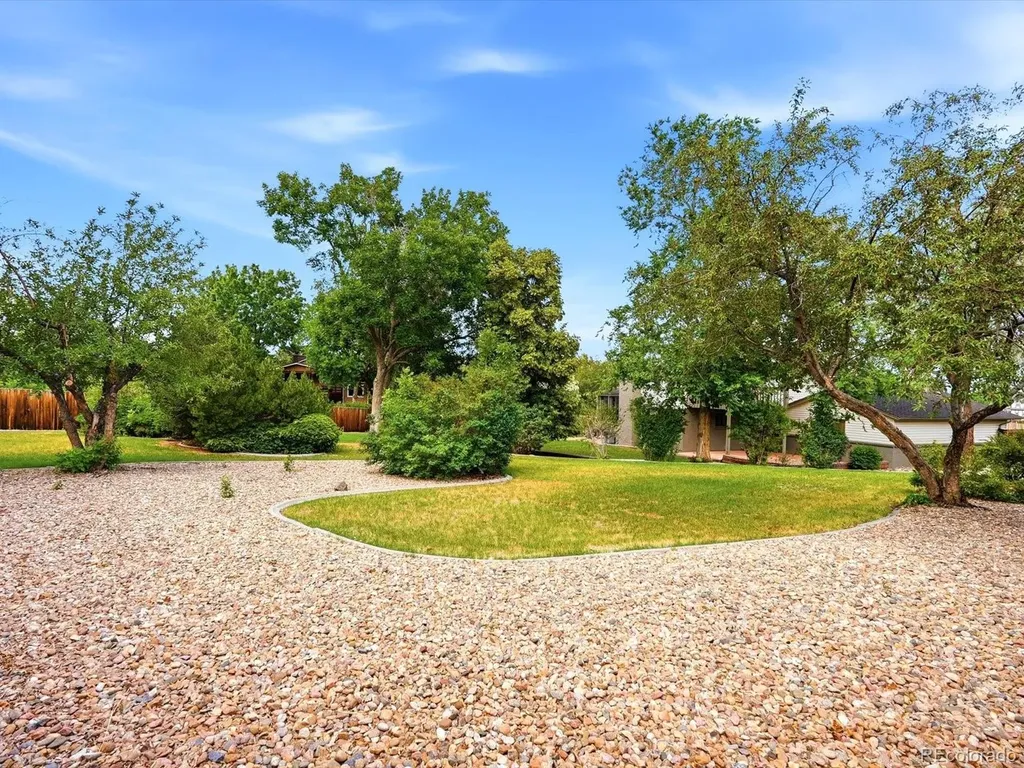 7209 Secrest Court Arvada CO 80007