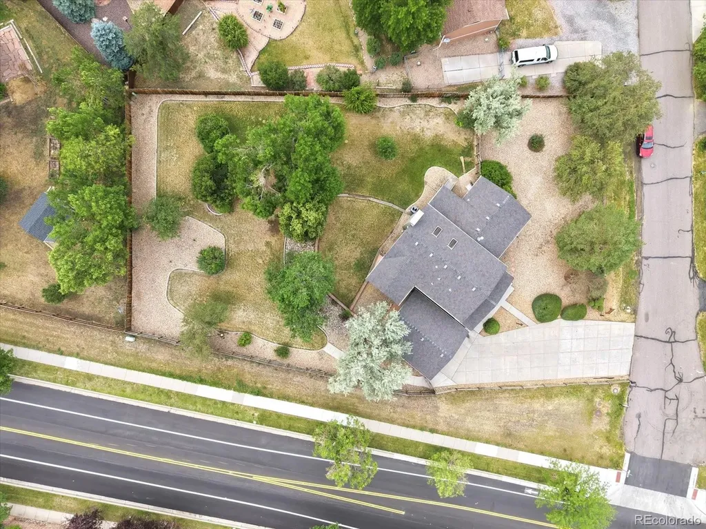 7209 Secrest Court Arvada CO 80007