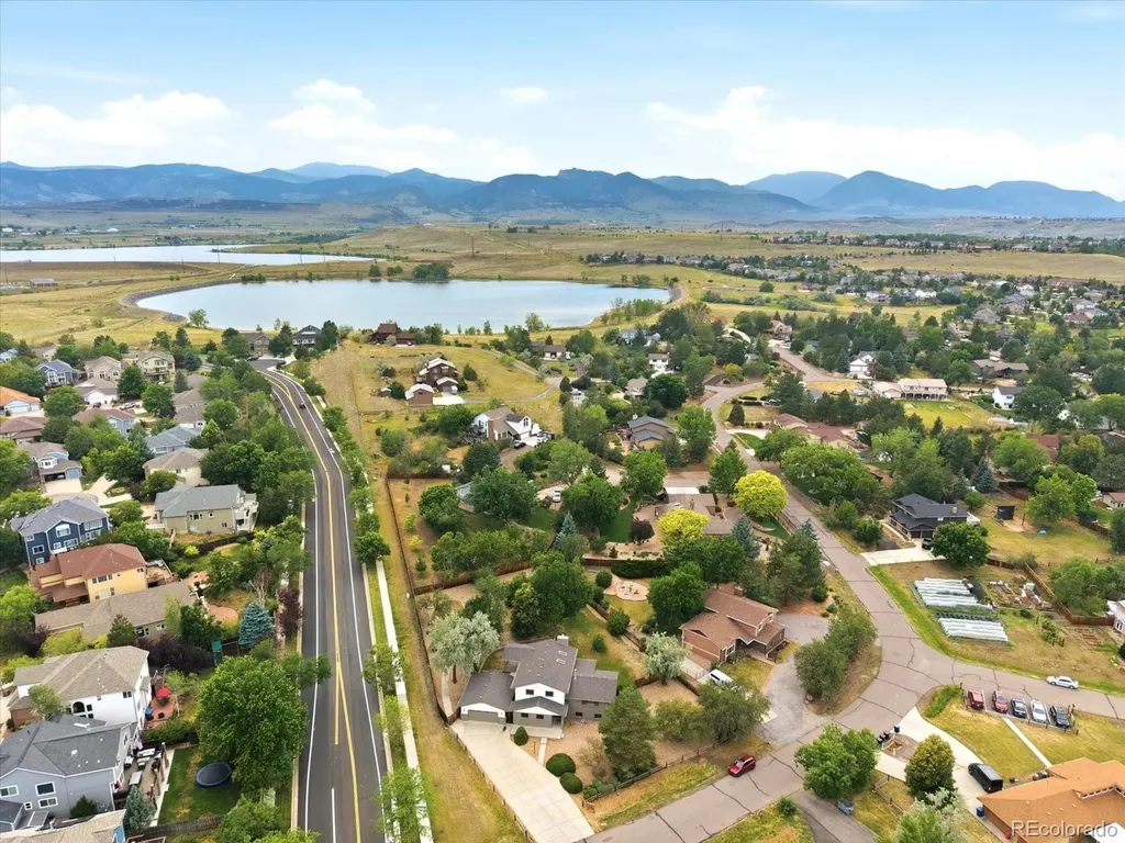 7209 Secrest Court Arvada CO 80007