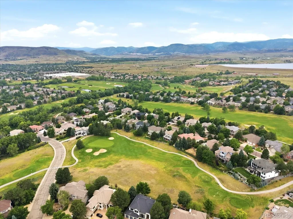 7209 Secrest Court Arvada CO 80007