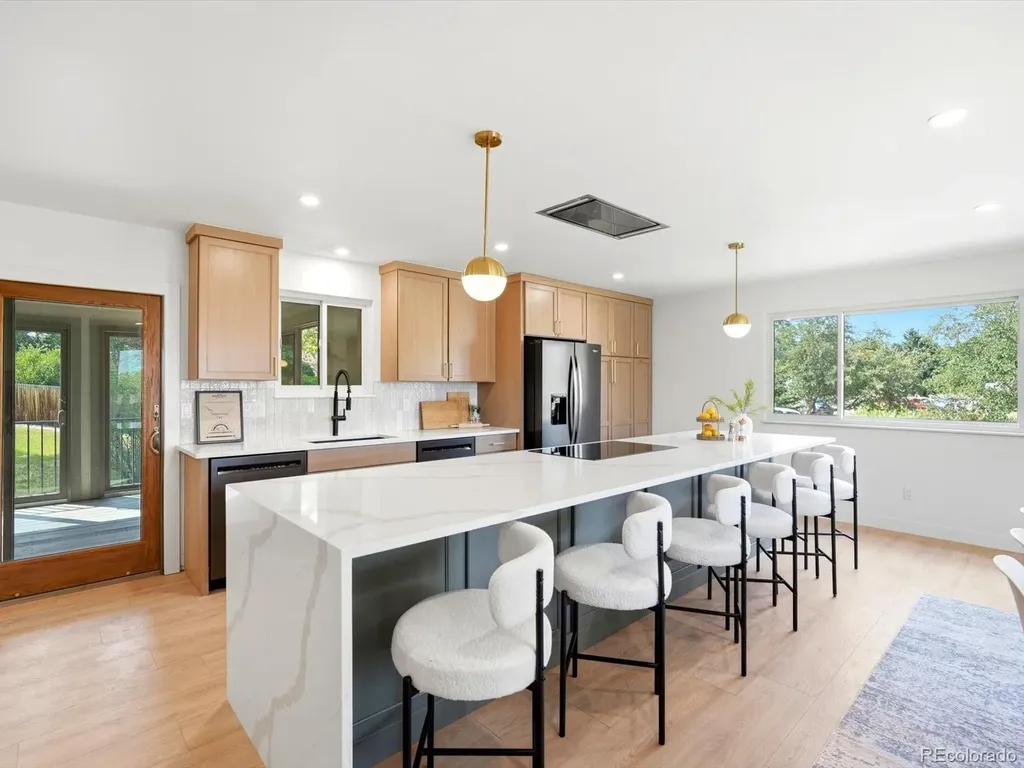 7209 Secrest Court Arvada CO 80007