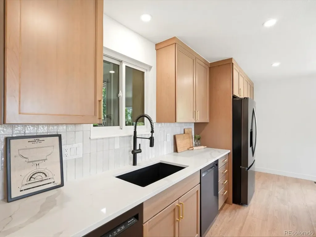 7209 Secrest Court Arvada CO 80007