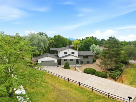 7209 Secrest Court Arvada CO 80007