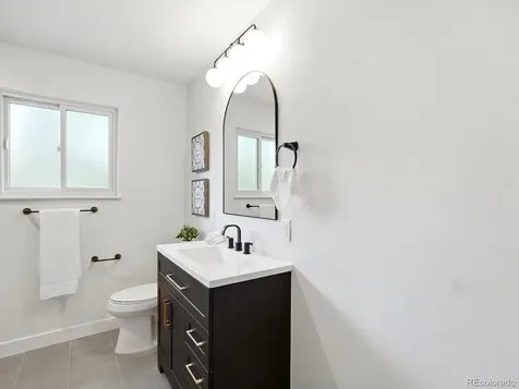7209 Secrest Court Arvada CO 80007