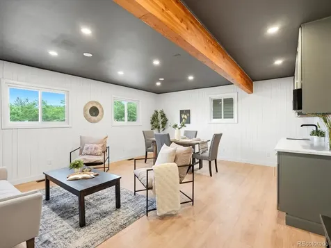 7209 Secrest Court Arvada CO 80007