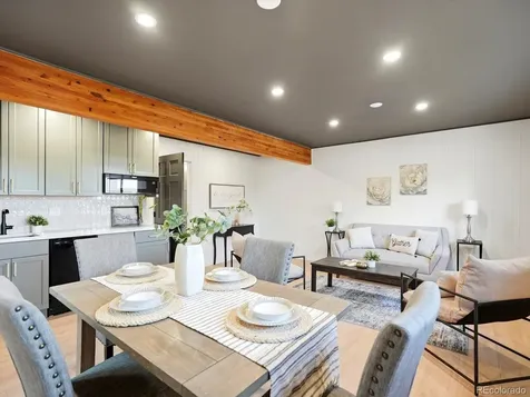 7209 Secrest Court Arvada CO 80007