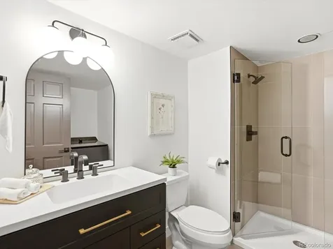 7209 Secrest Court Arvada CO 80007