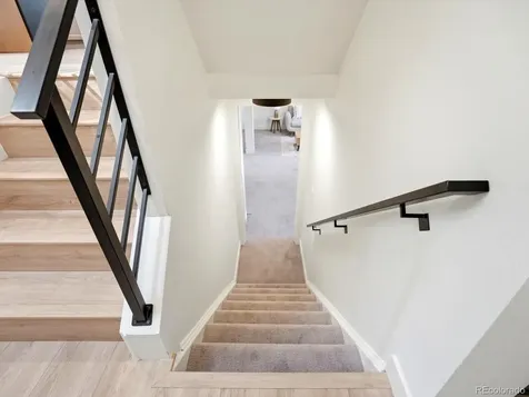 7209 Secrest Court Arvada CO 80007