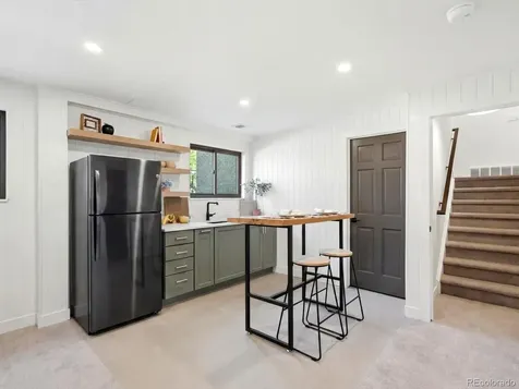 7209 Secrest Court Arvada CO 80007