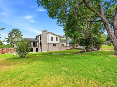 7209 Secrest Court Arvada CO 80007