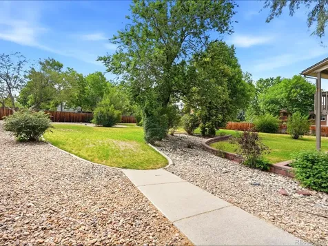 7209 Secrest Court Arvada CO 80007