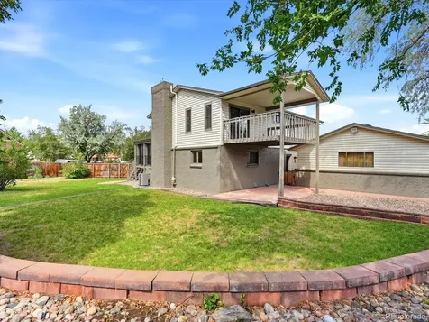 7209 Secrest Court Arvada CO 80007