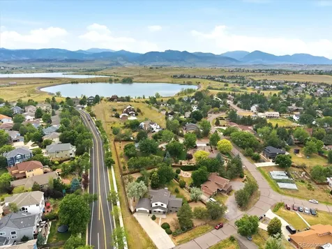 7209 Secrest Court Arvada CO 80007