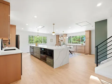 7209 Secrest Court Arvada CO 80007