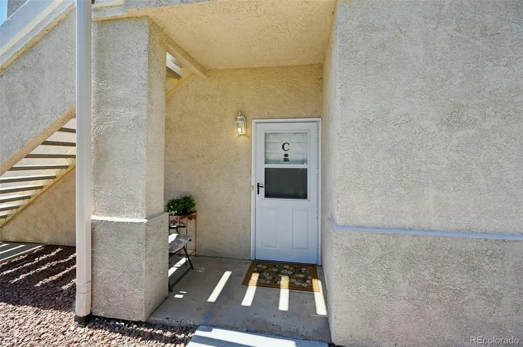 3625 Strawberry Field Grove Colorado Springs CO 80906