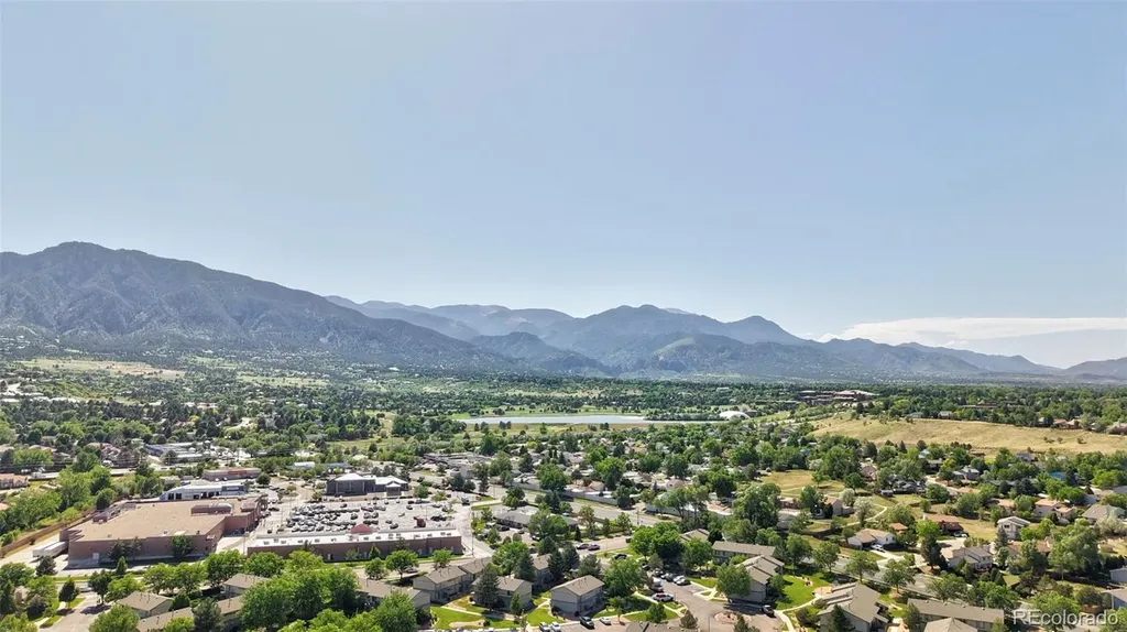 3625 Strawberry Field Grove Colorado Springs CO 80906