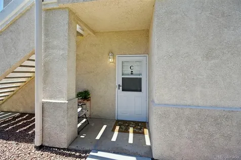 3625 Strawberry Field Grove Colorado Springs CO 80906