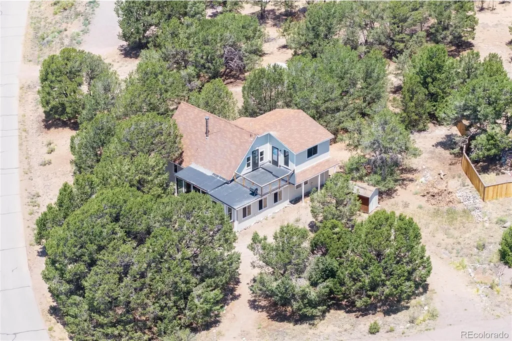111 Skyview Way Crestone CO 81131