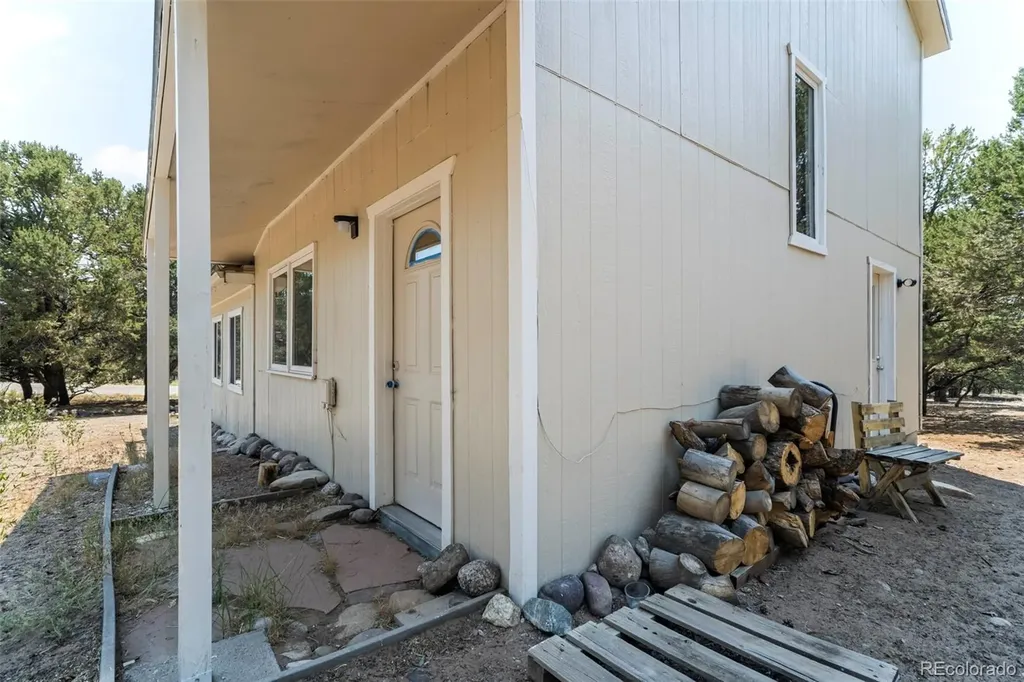 111 Skyview Way Crestone CO 81131