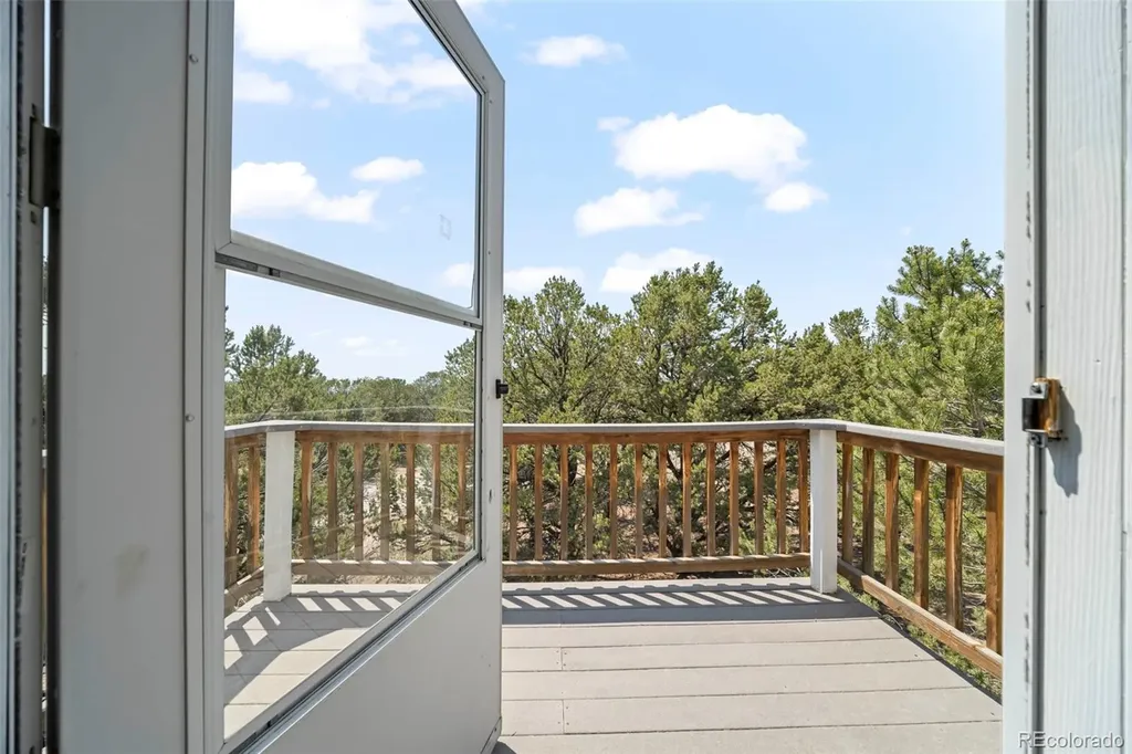 111 Skyview Way Crestone CO 81131