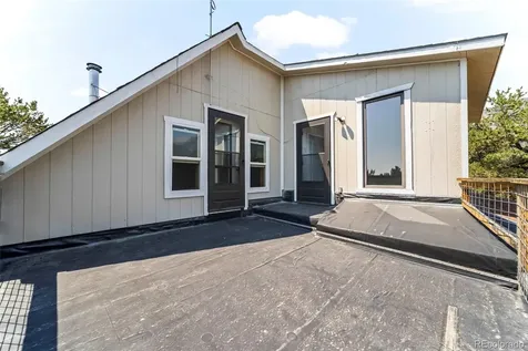 111 Skyview Way Crestone CO 81131